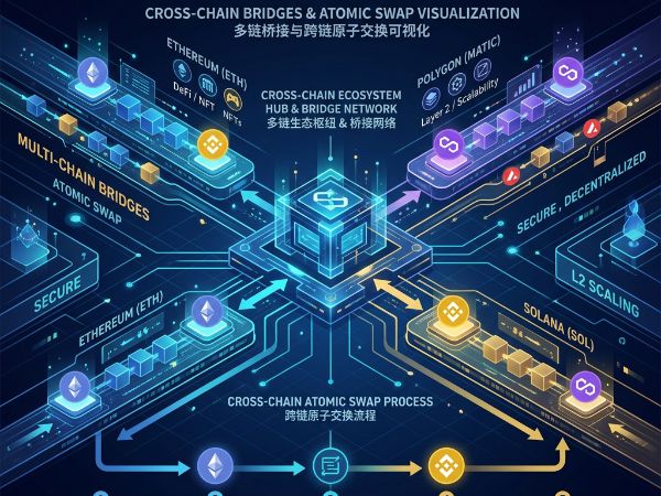 跨链互通